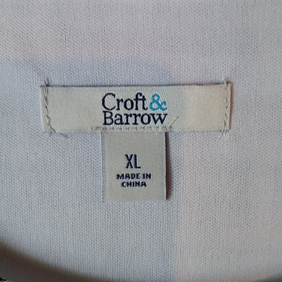 Croft & Barrow top - Picture 2 of 4